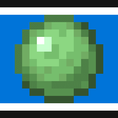 TM's Slimeballs icon