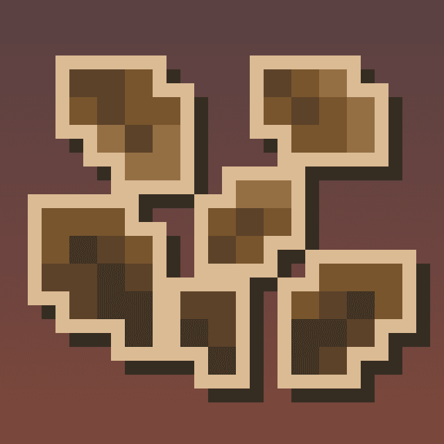 Val's Leaf Litter icon