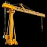 Tower Crane Totem of Undying icon