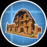 Create: Rustic Structures icon