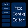 ModConfigEditor icon