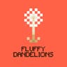 Fluffy Dandelions icon