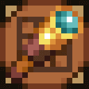 More accurate Spyglass recipe icon