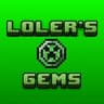 Loler's Gems icon
