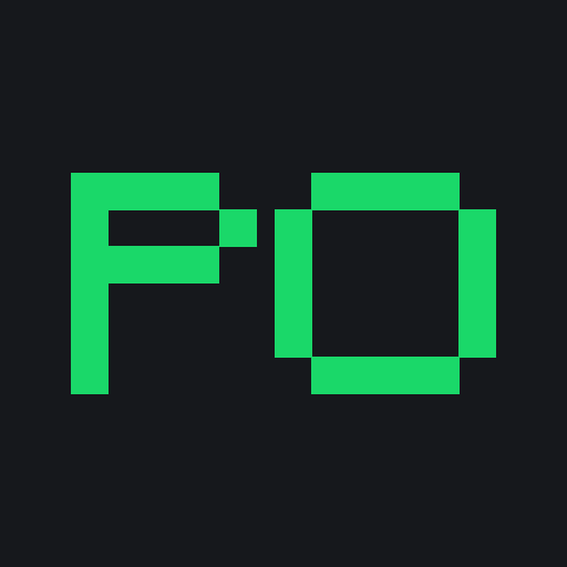 Purely Optimized icon