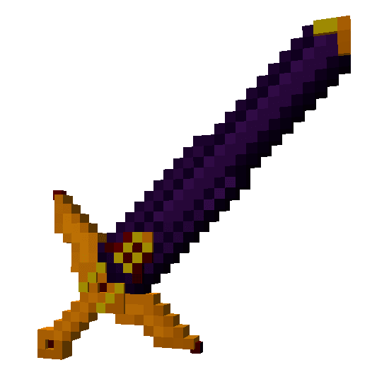 Hexxit Gear Weaponry icon