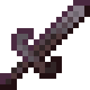 Better netherite sword icon