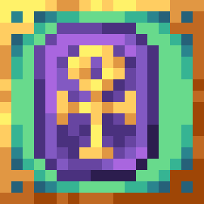Bountiful Baubles Retextured icon