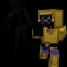Bacteria Creaking icon