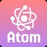 Atom icon
