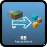 ReplaceBlock icon