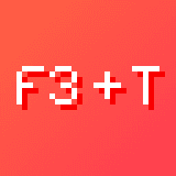 Debug Keys (F3+T) Everywhere icon