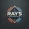 Ray's Materials icon