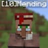 Who has Mending? icon