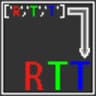 Rich Translatable Text icon