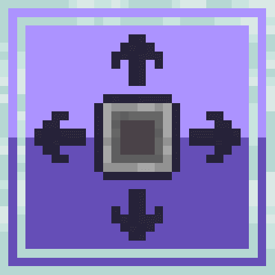 MoveUI Forged icon