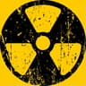 Radioactivity icon