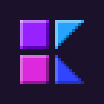Quilt Kotlin Libraries (QKL) icon