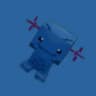 Wopper 3D Totem icon