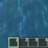 Numbered Hotbar icon