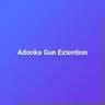 Adonka's Gun Extention icon