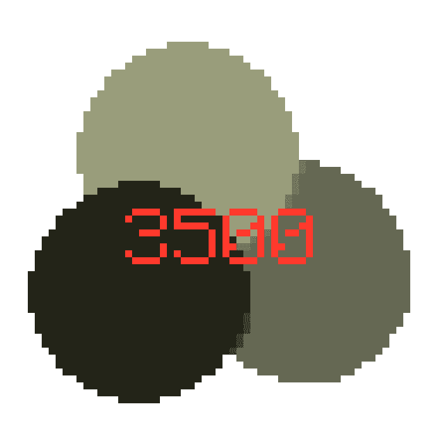BallsPack 3500 icon