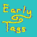 Early Tags icon