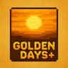 Golden Days+ icon