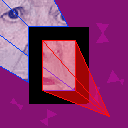 Immersive Cursedness icon
