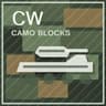 CamoWarfare icon