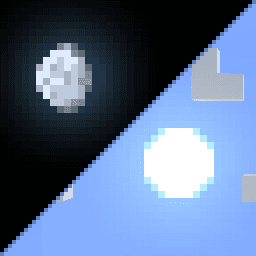 Prerelease Sun & Moon icon