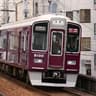 [MTR4] Hankyu 9000 Series | 阪急9000系 icon