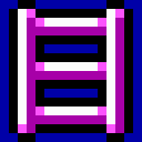 Trapdoors and Ladders icon