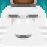 Ghast Without Glasses icon
