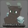 Ravager Girl icon
