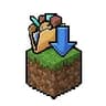 Worlds Resourcepack Setter icon