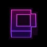 Drop In icon