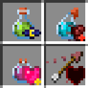 Potion Icons icon