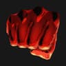 Saitama UI icon