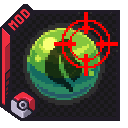 Cobblemon Effectiveness icon
