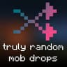 Truly Random Mob Drops icon