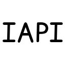 IAPI icon