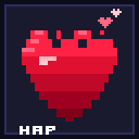 HAP icon