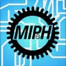 Modern Industrialization Parallel Control Hatch icon