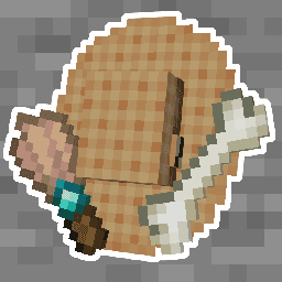 [OBSIDIOTS] Palaeontology icon