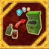 Kaucjomat (Bottle Deposit Machine) icon