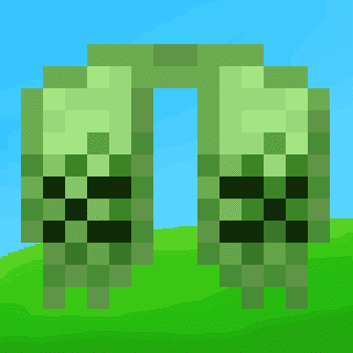 15th Anniversary Cape Elytra Item icon