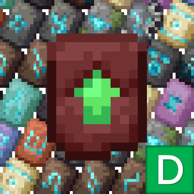 Reusable Smithing Templates icon