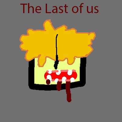 The Last of us icon