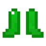 Emerald But More Functional icon